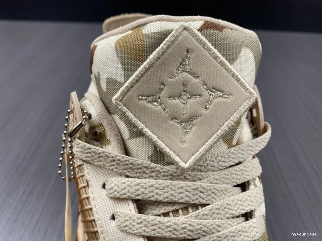 HYPE Camo 4 x Air May DJ1193-200 Jordan Aleali 0729